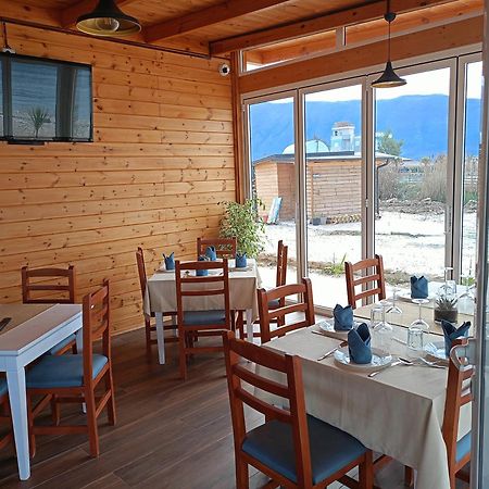 Apartments Rezidenca Sinani Orikum Ngoại thất bức ảnh