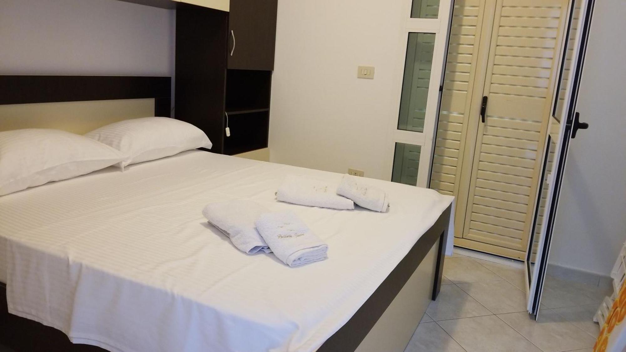Apartments Rezidenca Sinani Orikum Ngoại thất bức ảnh