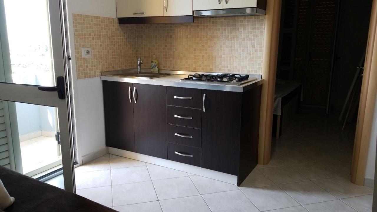 Apartments Rezidenca Sinani Orikum Ngoại thất bức ảnh