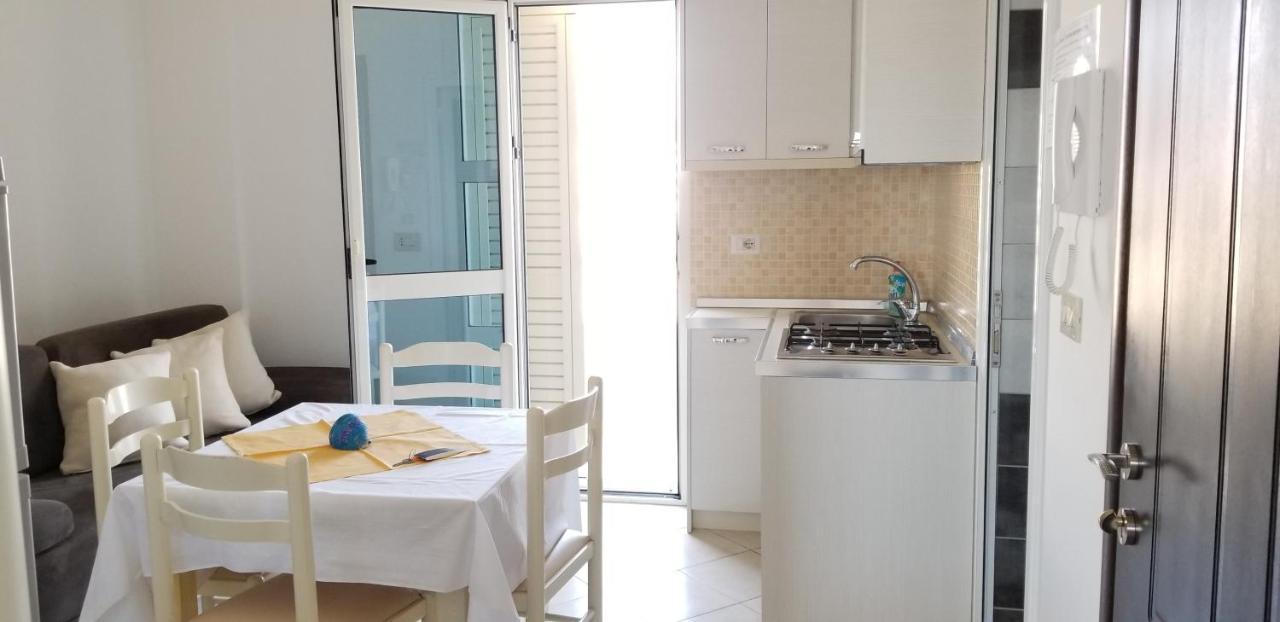Apartments Rezidenca Sinani Orikum Ngoại thất bức ảnh