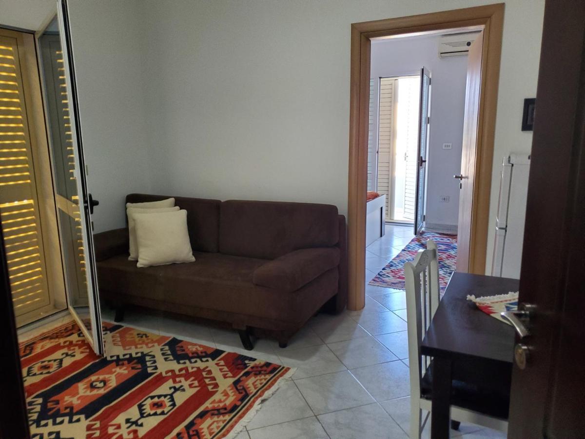Apartments Rezidenca Sinani Orikum Ngoại thất bức ảnh