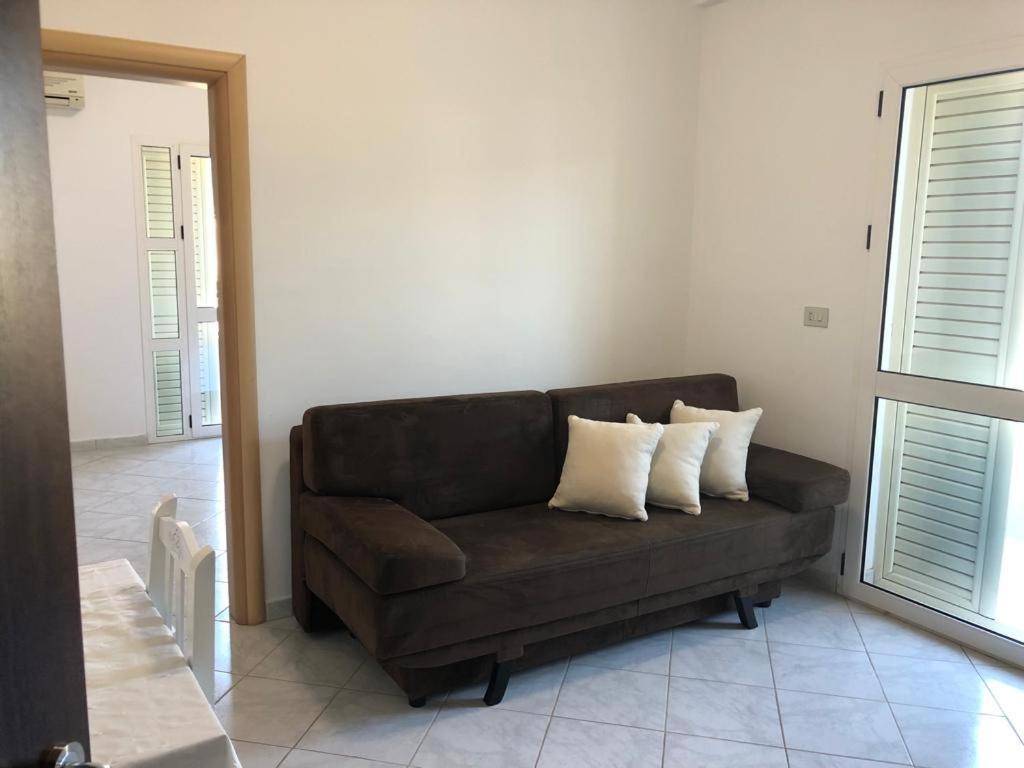 Apartments Rezidenca Sinani Orikum Phòng bức ảnh