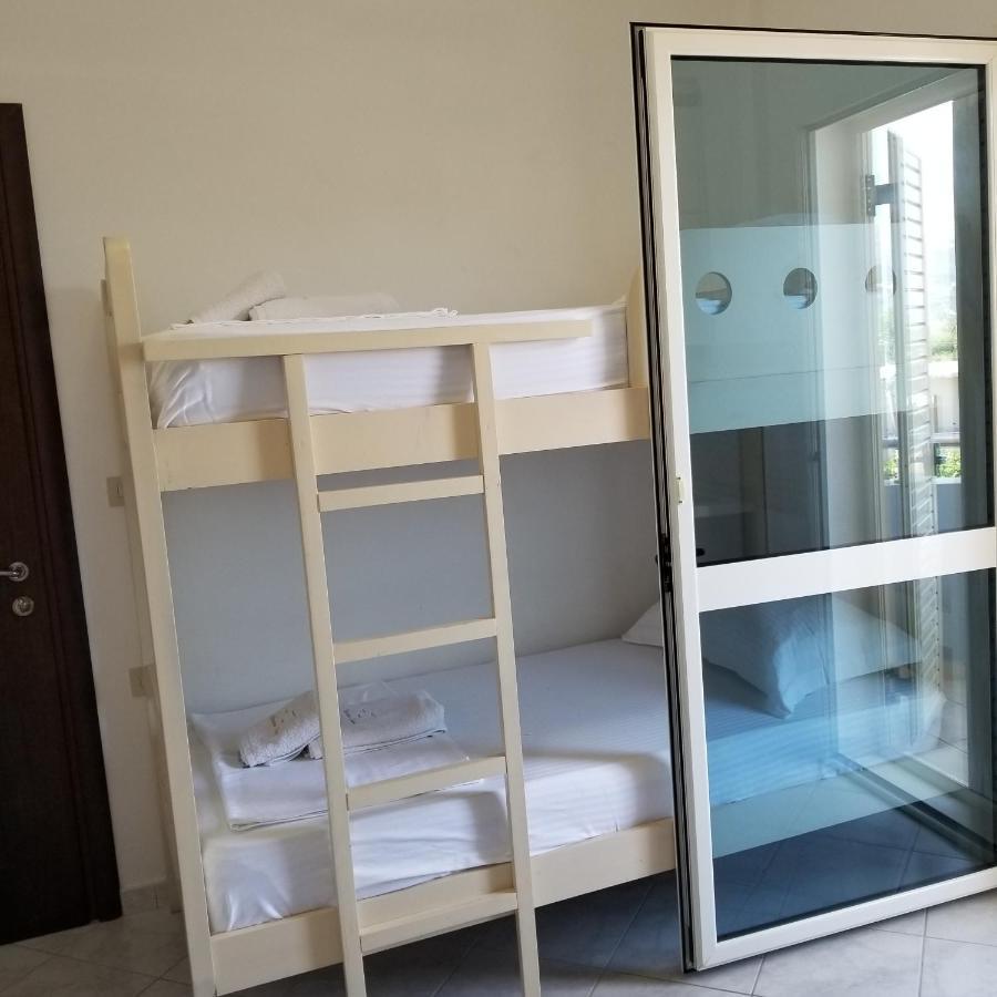 Apartments Rezidenca Sinani Orikum Ngoại thất bức ảnh