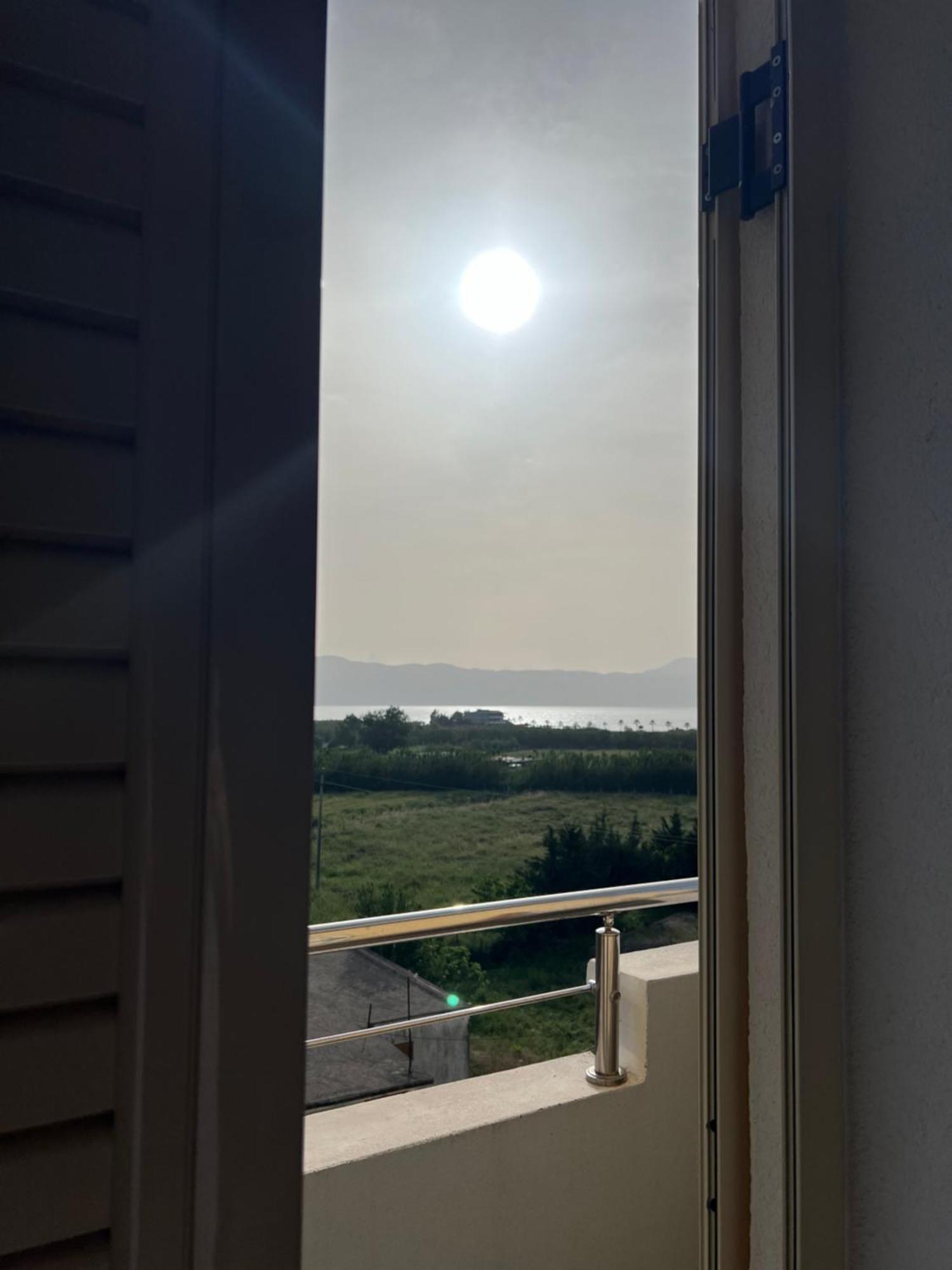 Apartments Rezidenca Sinani Orikum Ngoại thất bức ảnh