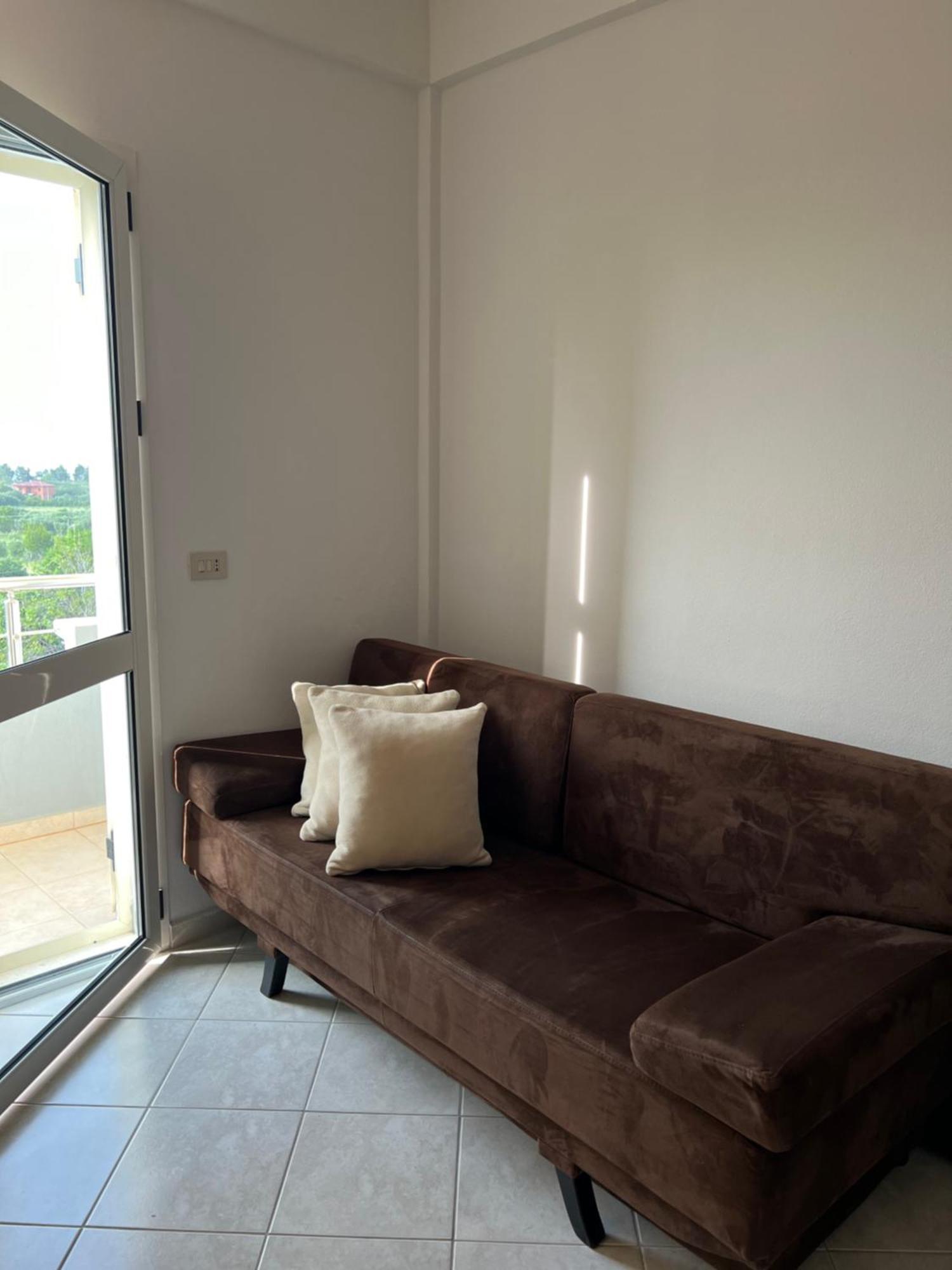 Apartments Rezidenca Sinani Orikum Ngoại thất bức ảnh
