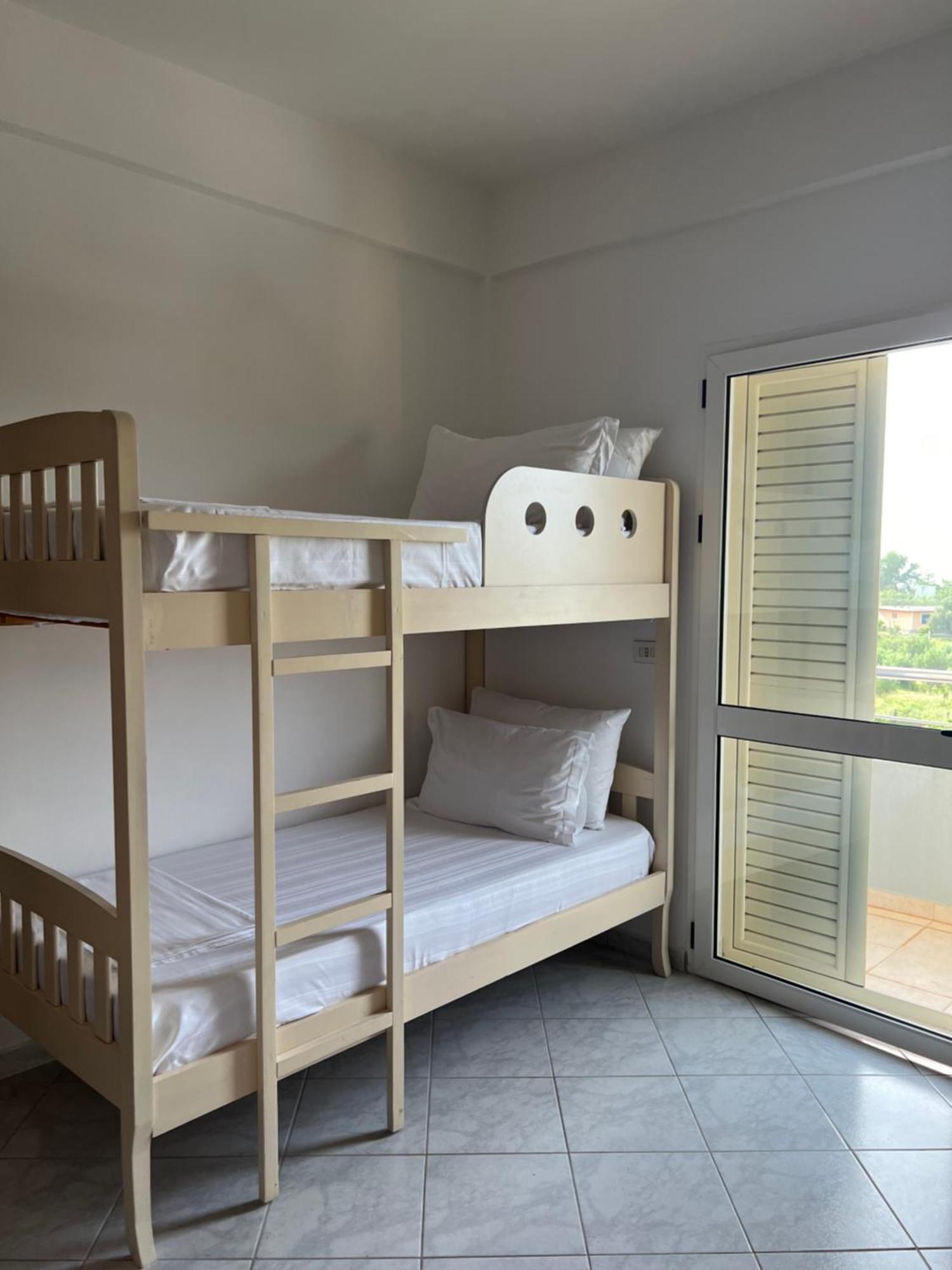 Apartments Rezidenca Sinani Orikum Ngoại thất bức ảnh
