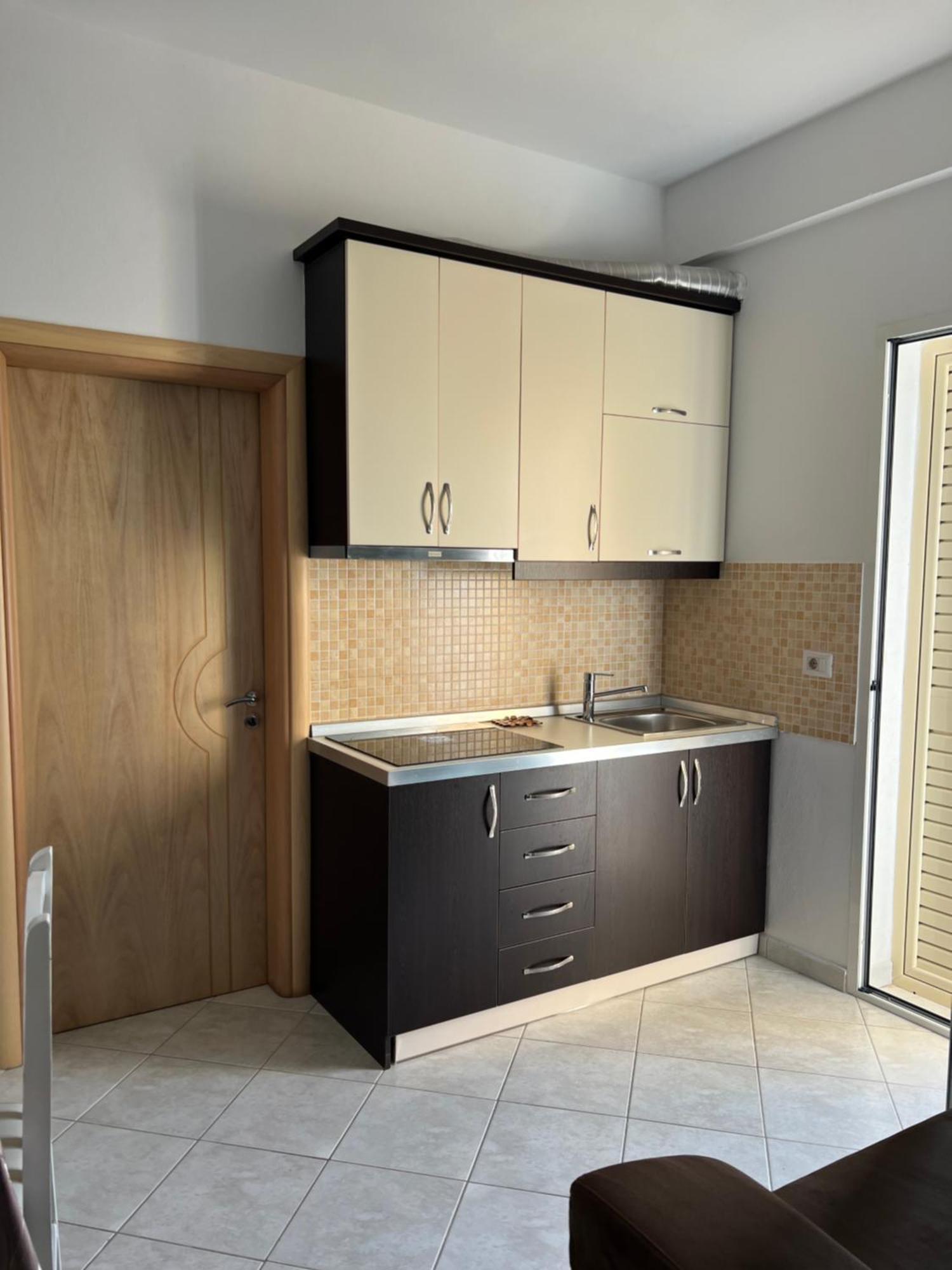Apartments Rezidenca Sinani Orikum Ngoại thất bức ảnh