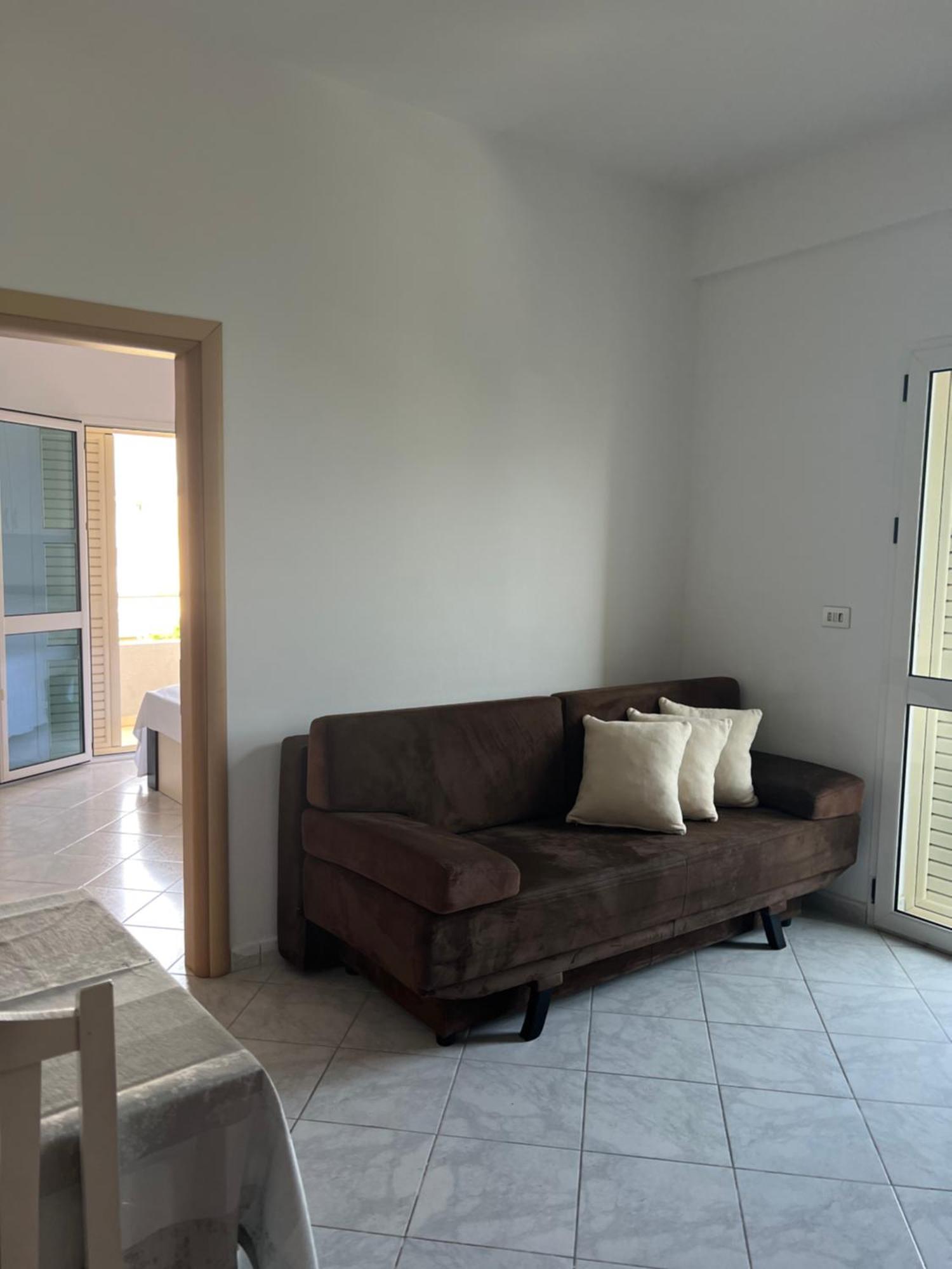 Apartments Rezidenca Sinani Orikum Ngoại thất bức ảnh
