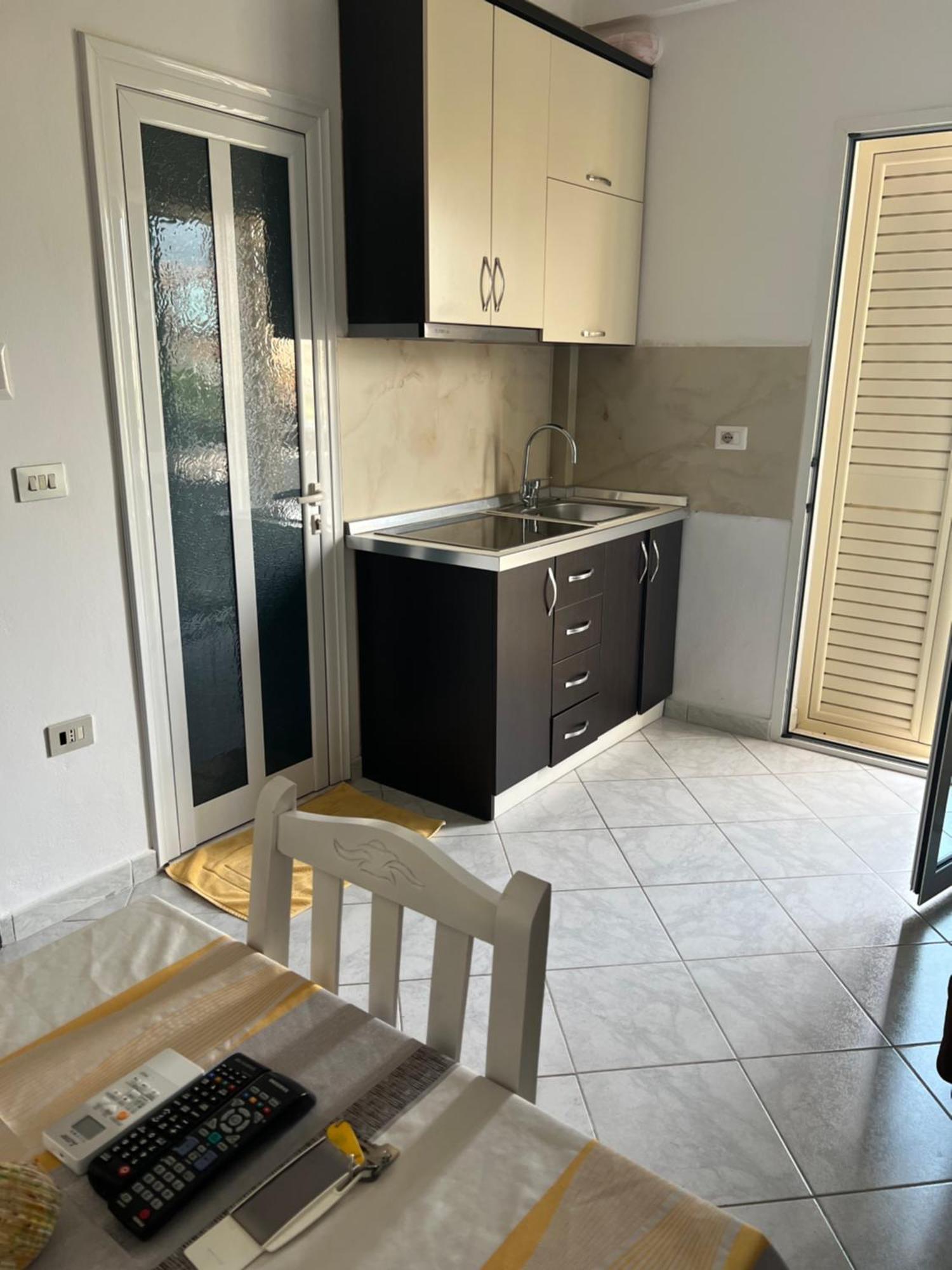 Apartments Rezidenca Sinani Orikum Ngoại thất bức ảnh