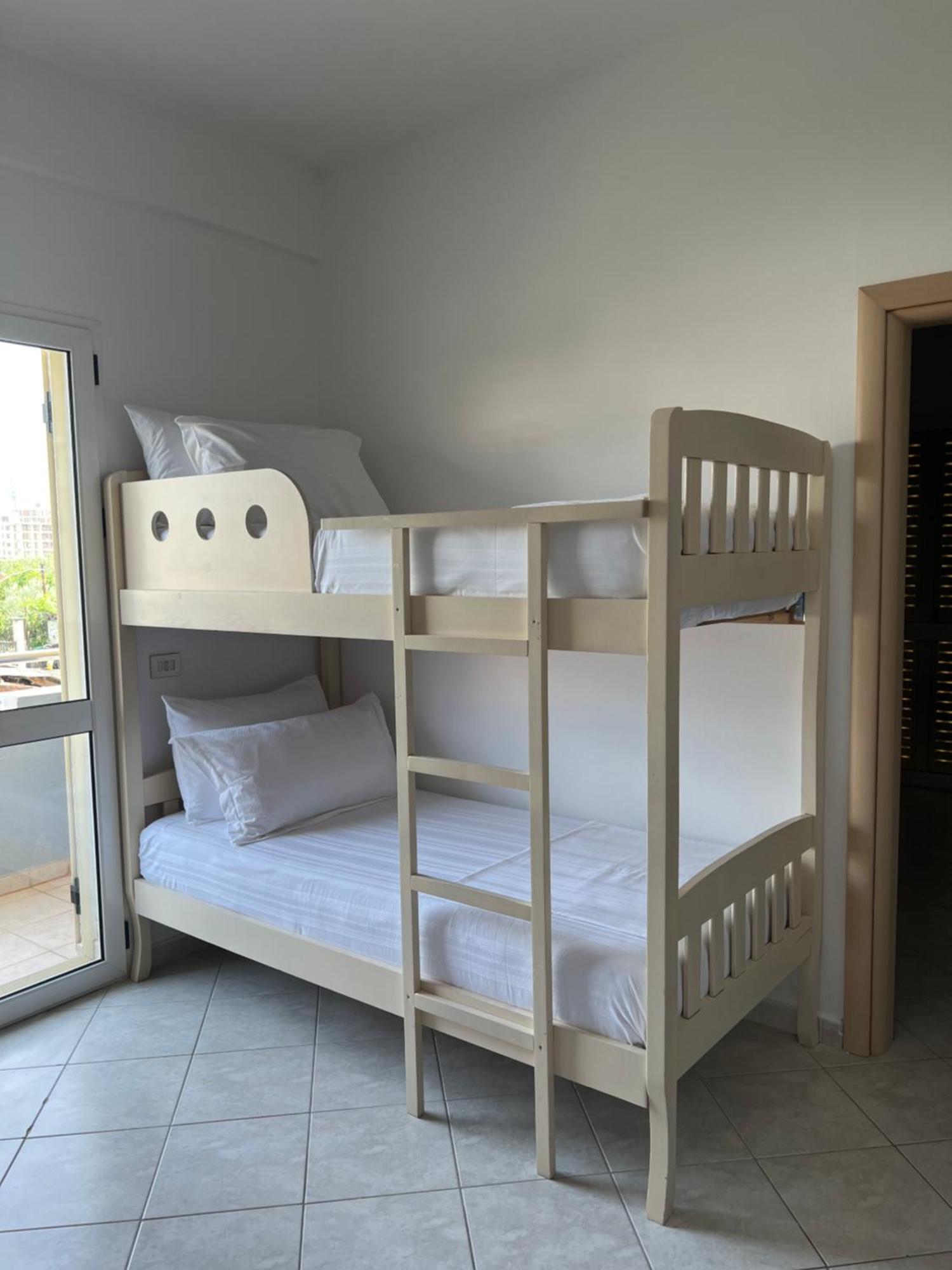 Apartments Rezidenca Sinani Orikum Ngoại thất bức ảnh