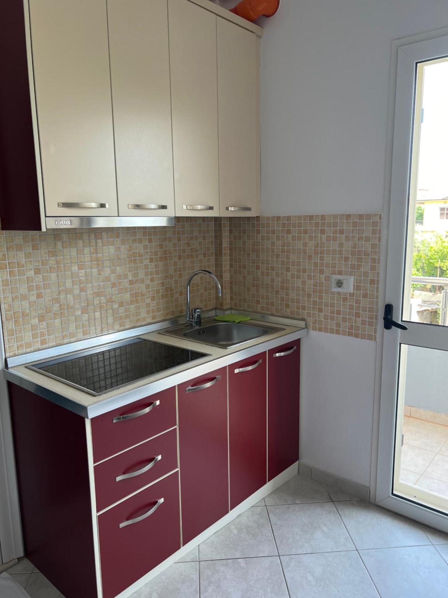 Apartments Rezidenca Sinani Orikum Ngoại thất bức ảnh