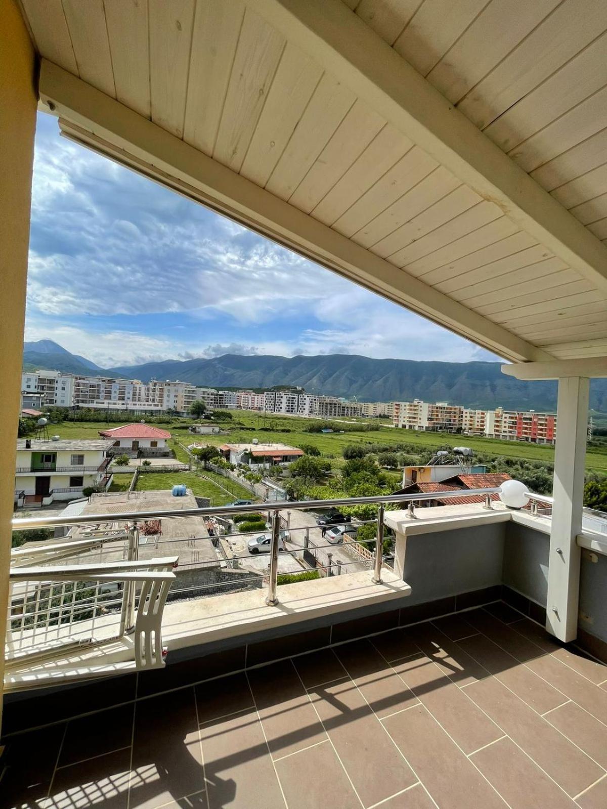 Apartments Rezidenca Sinani Orikum Ngoại thất bức ảnh